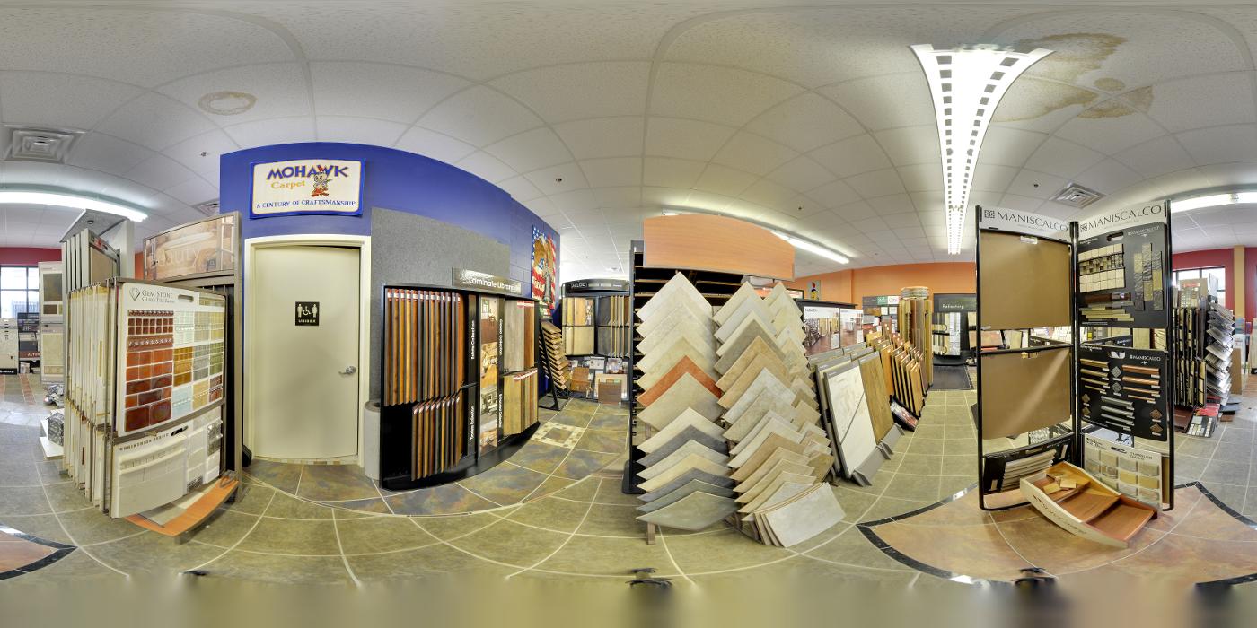 Wylie's Floor Covering - Bloomington, IN