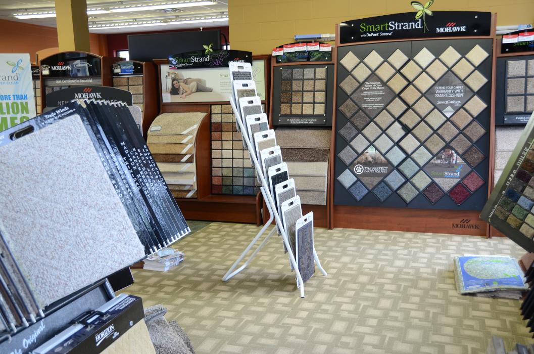 Wylie's Floor Covering - Bloomington, IN