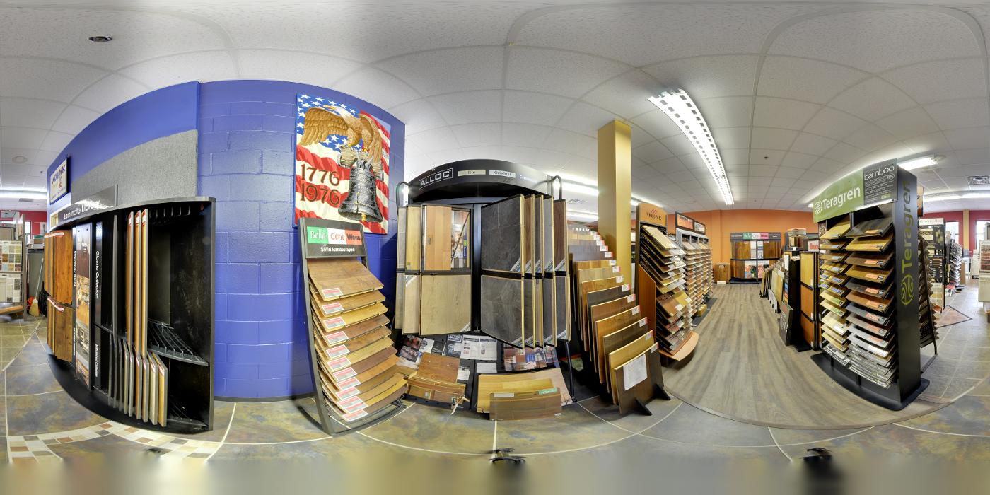 Wylie's Floor Covering - Bloomington, IN