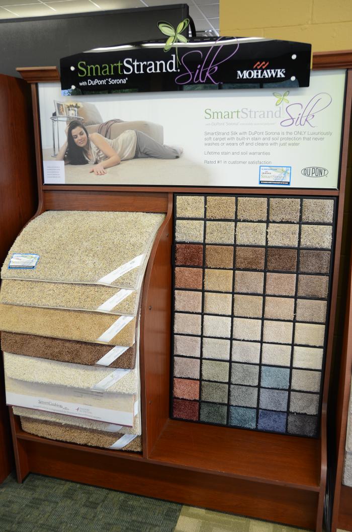 Wylie's Floor Covering - Bloomington, IN