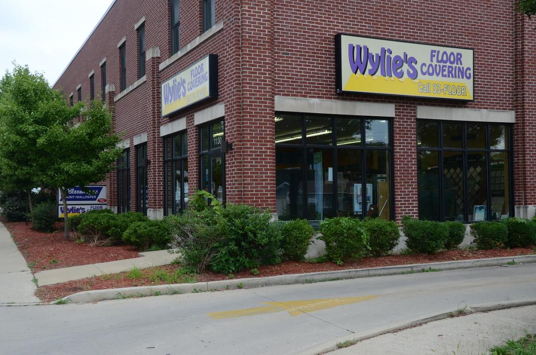 Wylie's Floor Covering - Bloomington, IN