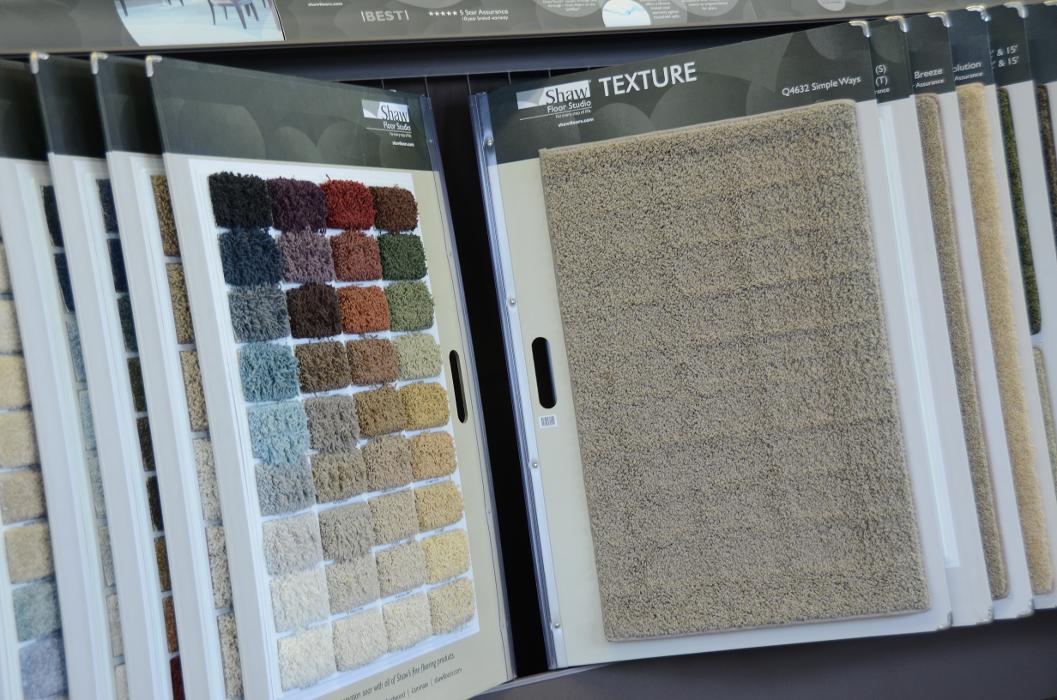Wylie's Floor Covering - Bloomington, IN