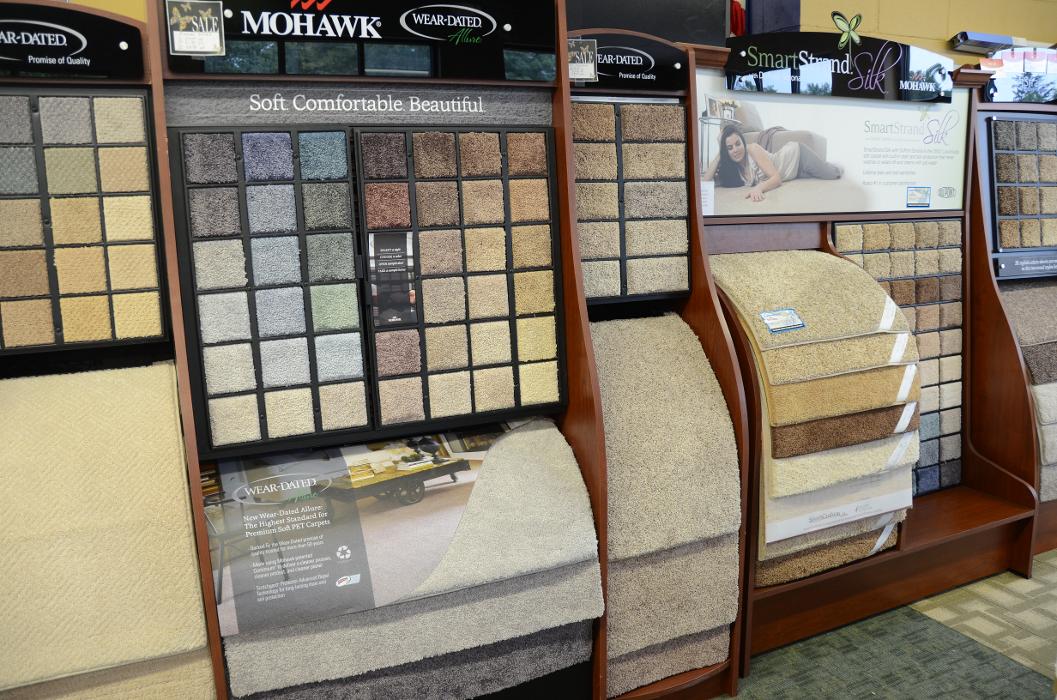 Wylie's Floor Covering - Bloomington, IN