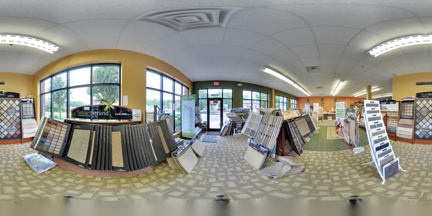 Wylie's Floor Covering - Bloomington, IN