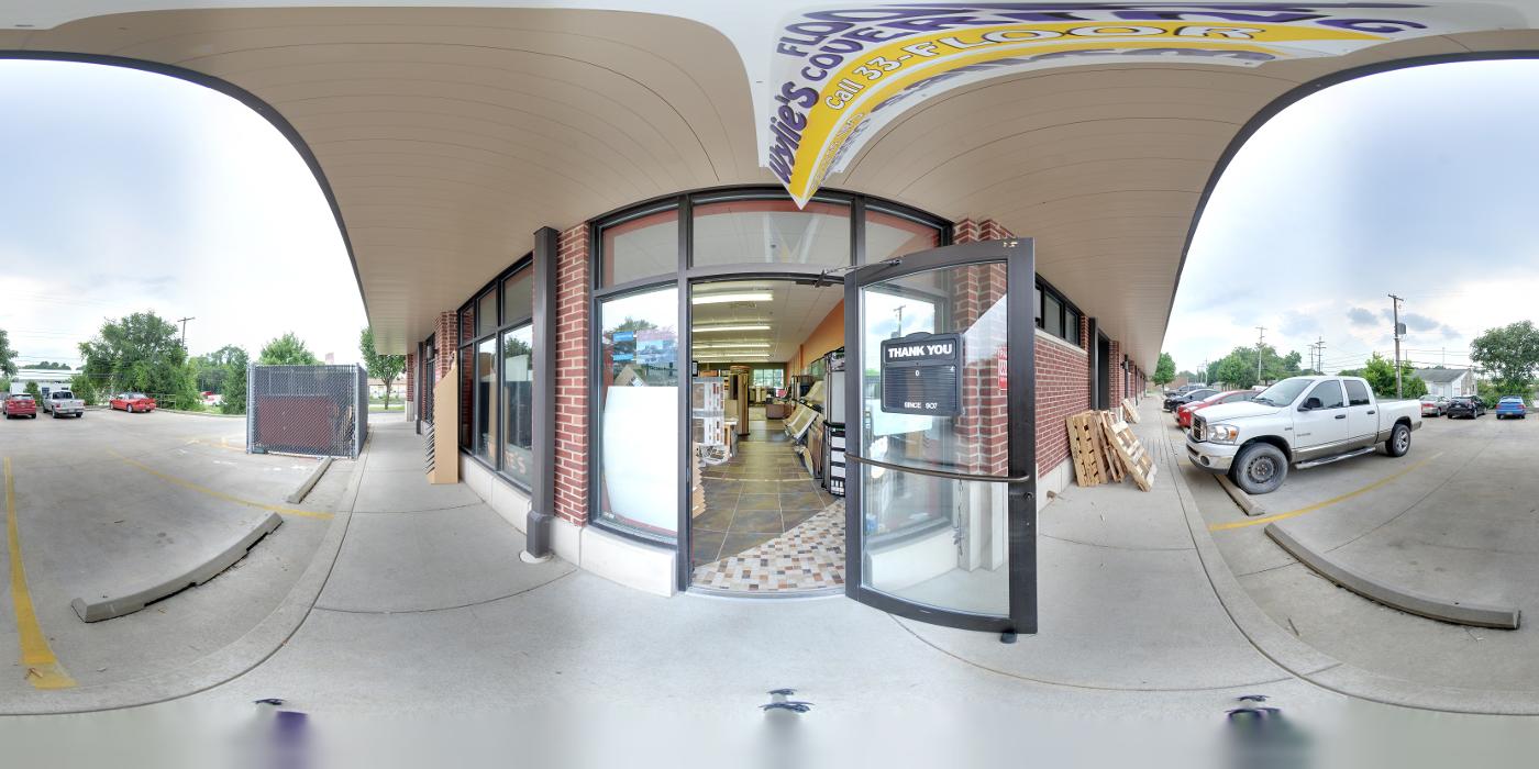 Wylie's Floor Covering - Bloomington, IN