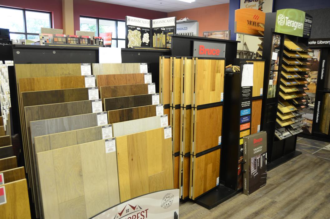 Wylie's Floor Covering - Bloomington, IN