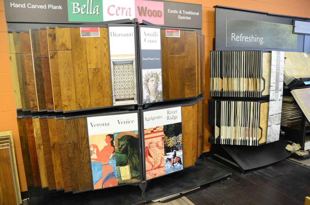Wylie's Floor Covering - Bloomington, IN