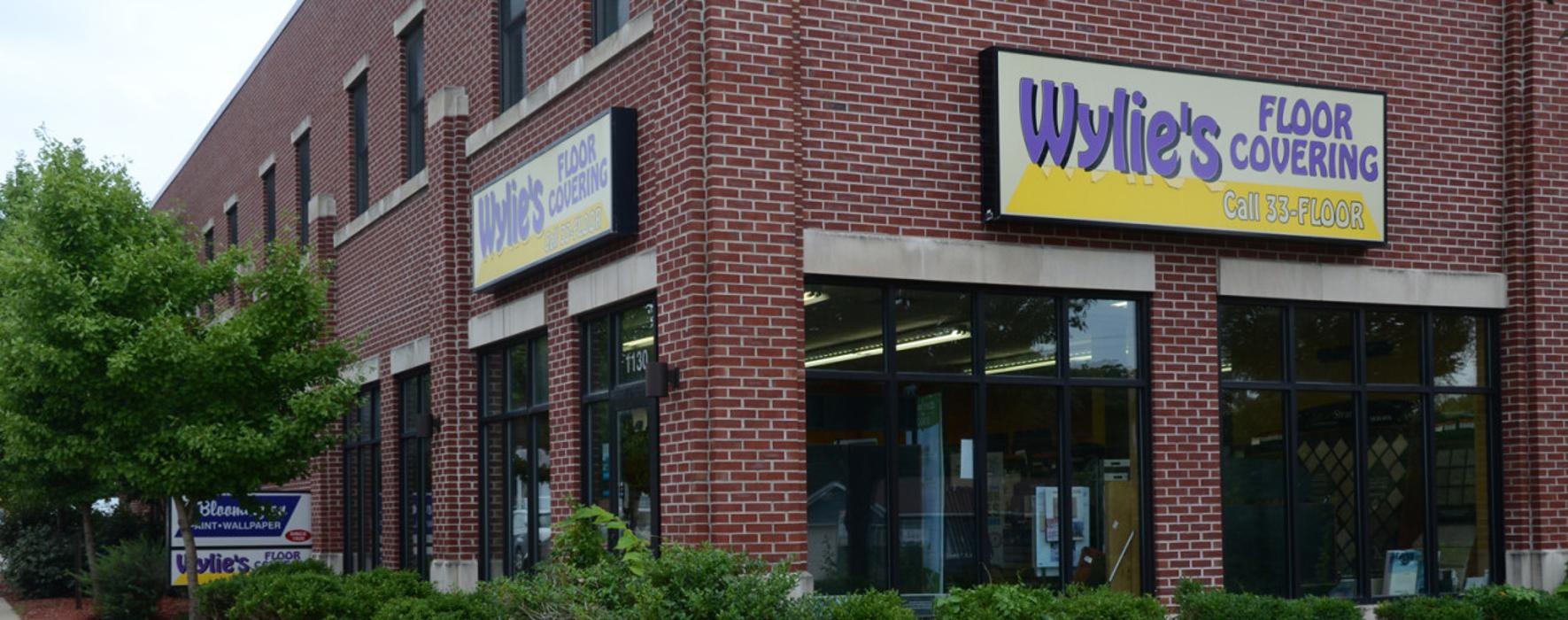 Wylie's Floor Covering - Bloomington, IN