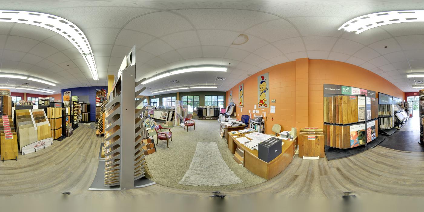 Wylie's Floor Covering - Bloomington, IN