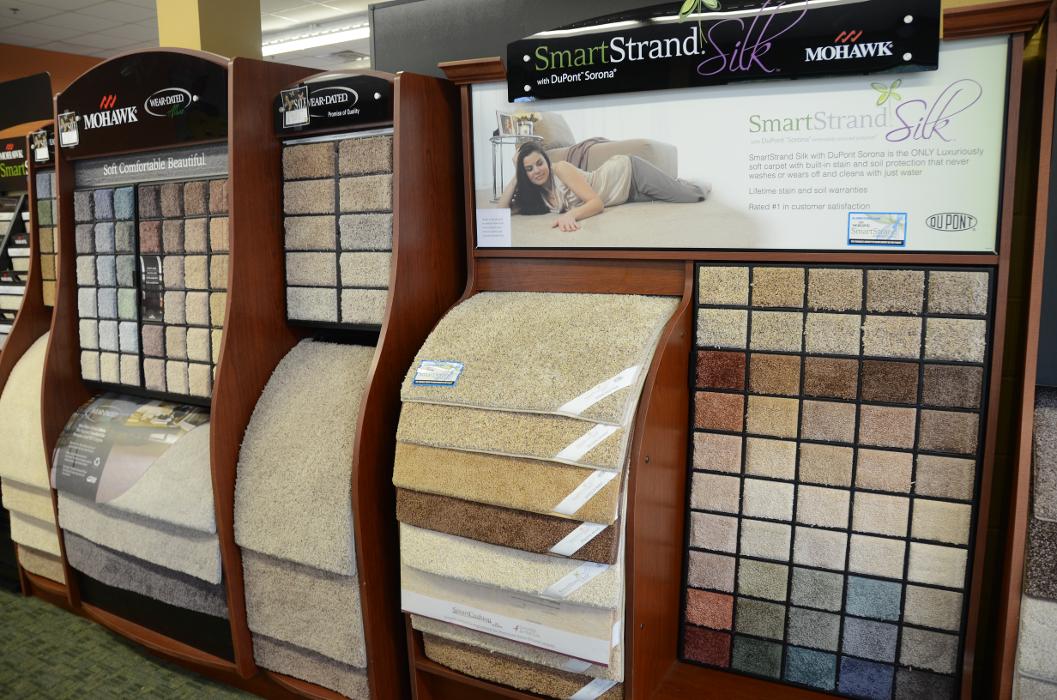 Wylie's Floor Covering - Bloomington, IN