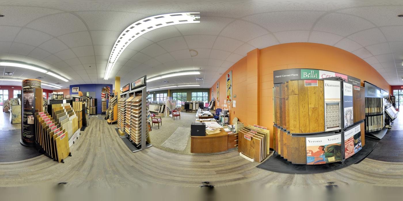 Wylie's Floor Covering - Bloomington, IN