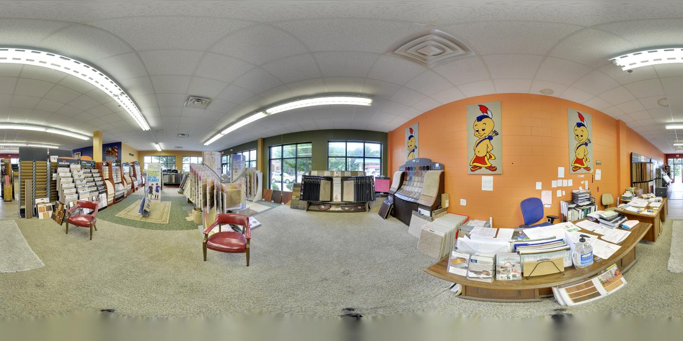 Wylie's Floor Covering - Bloomington, IN