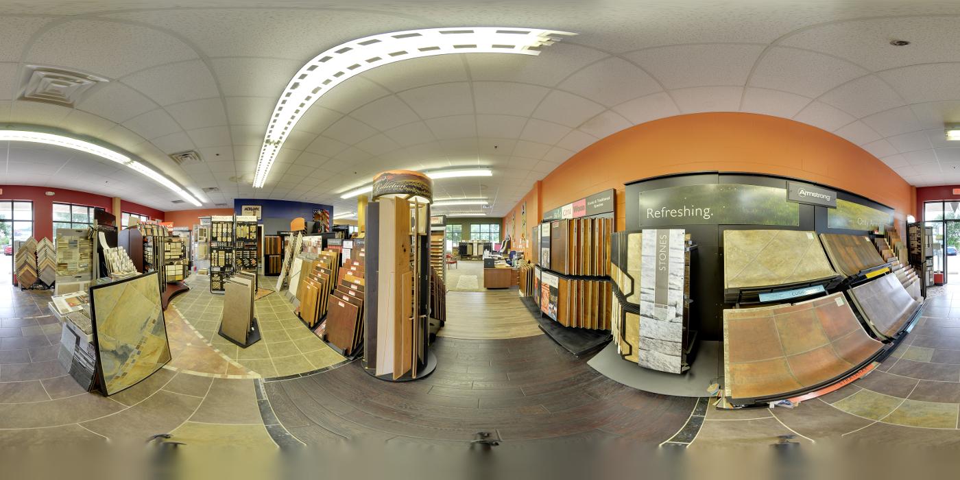 Wylie's Floor Covering - Bloomington, IN