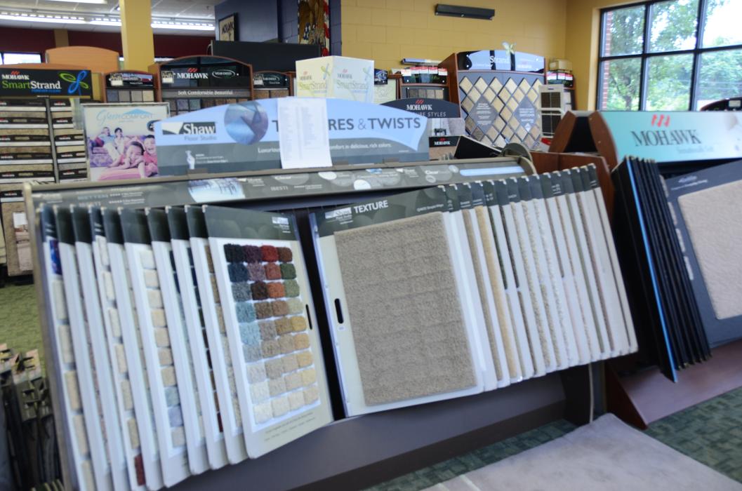 Wylie's Floor Covering - Bloomington, IN