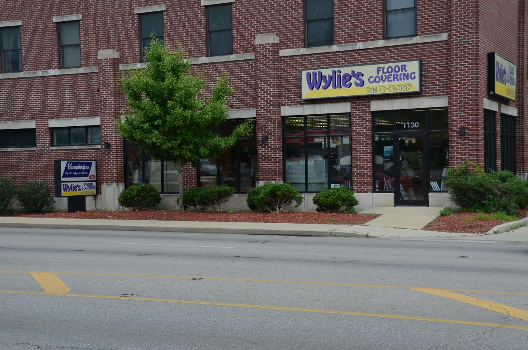 Wylie's Floor Covering - Bloomington, IN