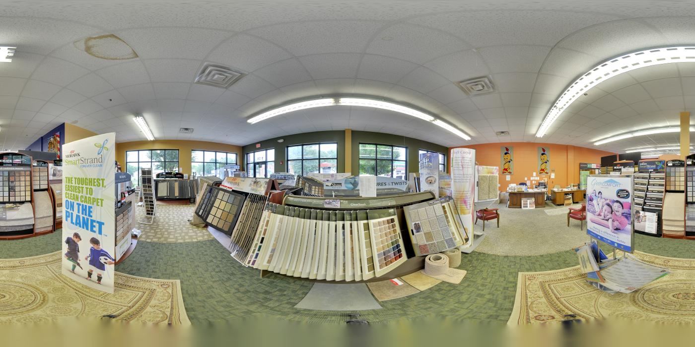 Wylie's Floor Covering - Bloomington, IN