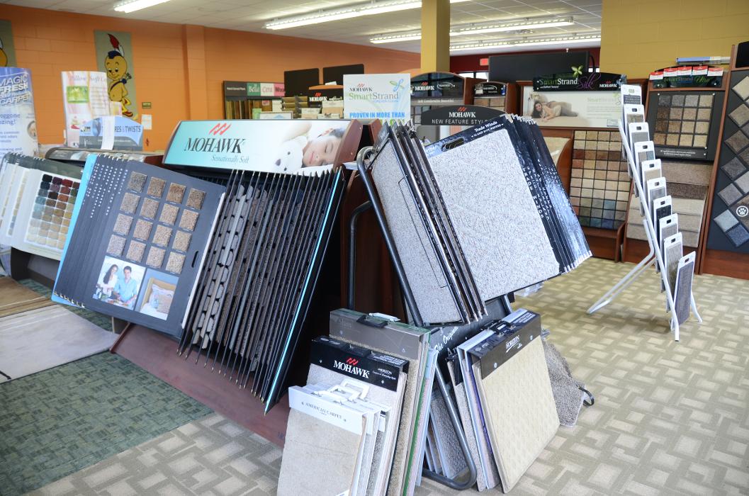 Wylie's Floor Covering - Bloomington, IN