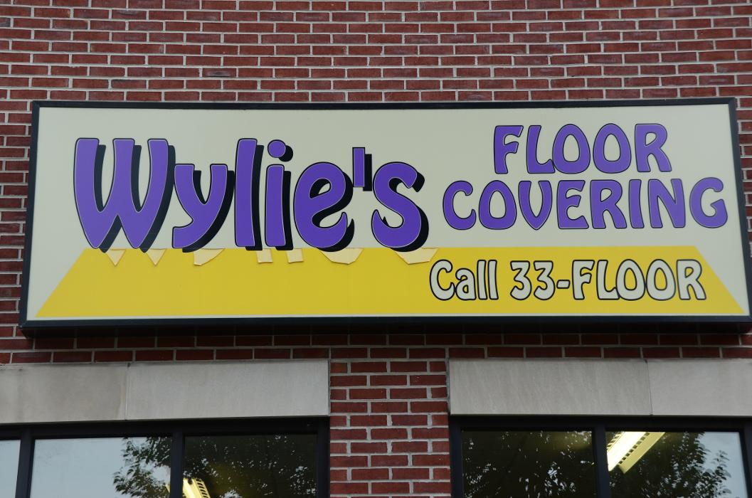 Wylie's Floor Covering - Bloomington, IN