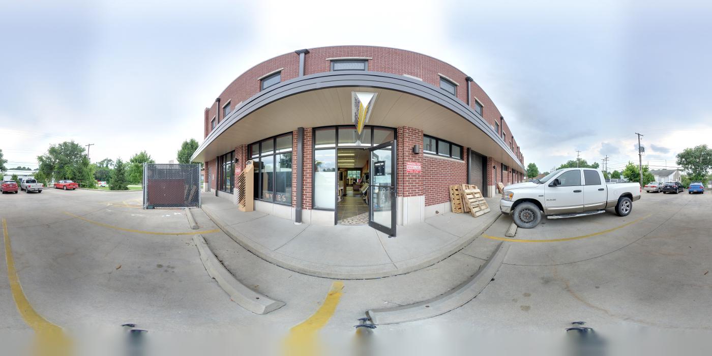 Wylie's Floor Covering - Bloomington, IN