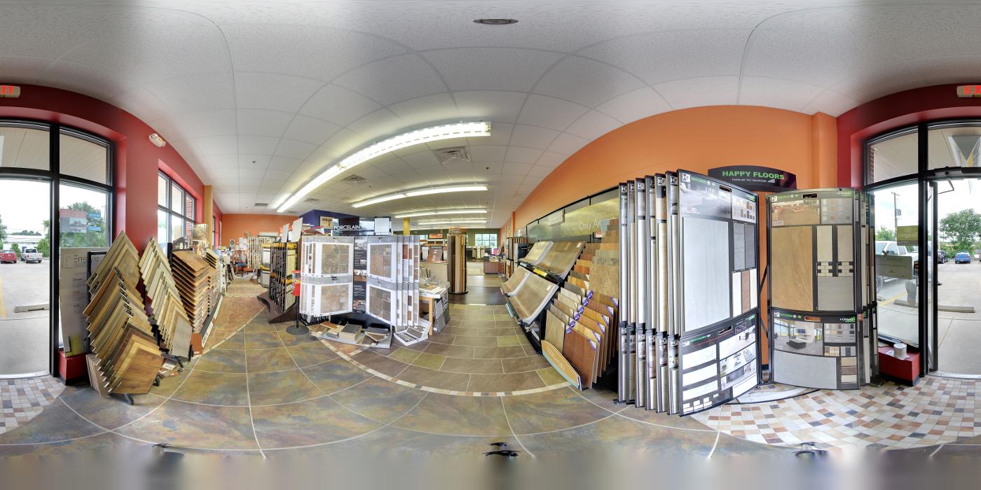 Wylie's Floor Covering - Bloomington, IN