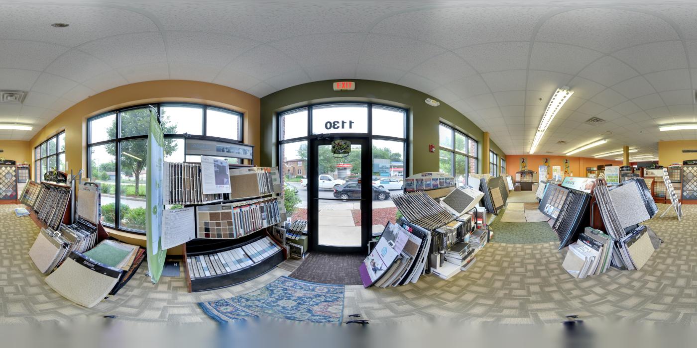 Wylie's Floor Covering - Bloomington, IN