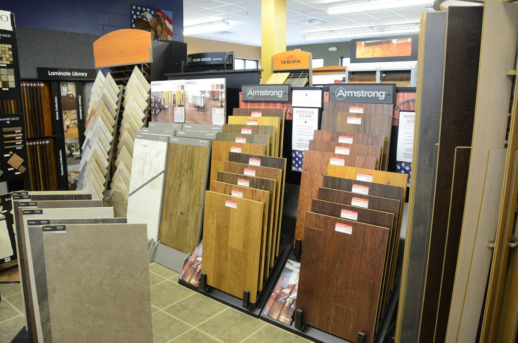 Wylie's Floor Covering - Bloomington, IN