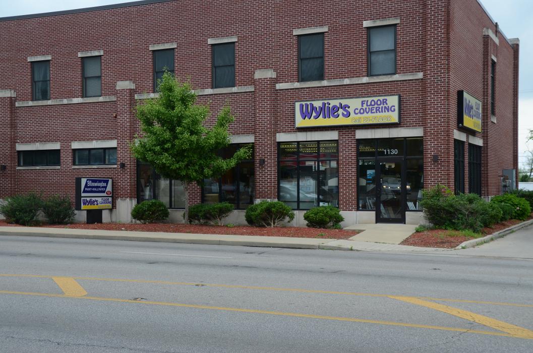 Wylie's Floor Covering - Bloomington, IN