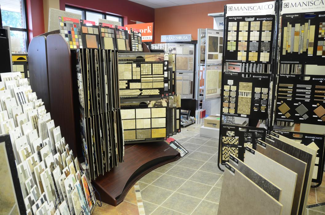 Wylie's Floor Covering - Bloomington, IN