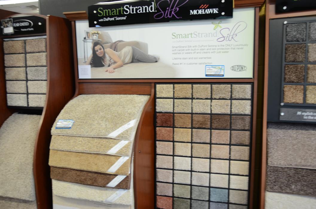 Wylie's Floor Covering - Bloomington, IN