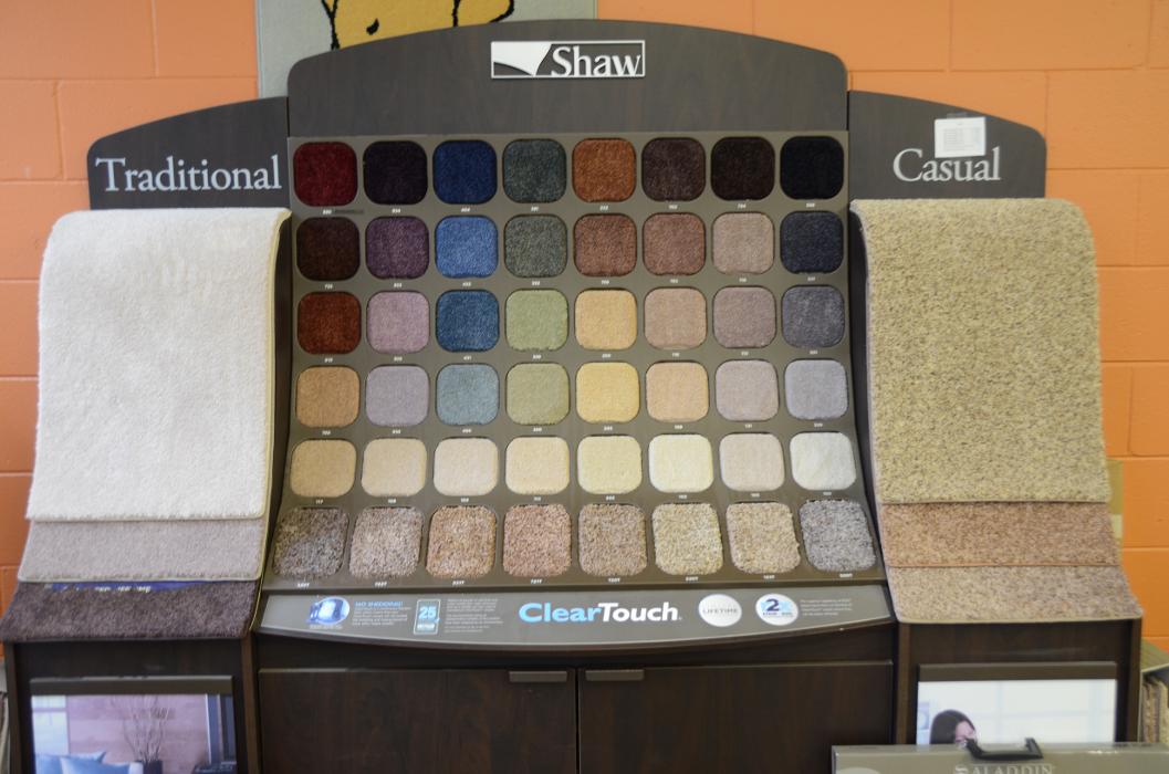 Wylie's Floor Covering - Bloomington, IN