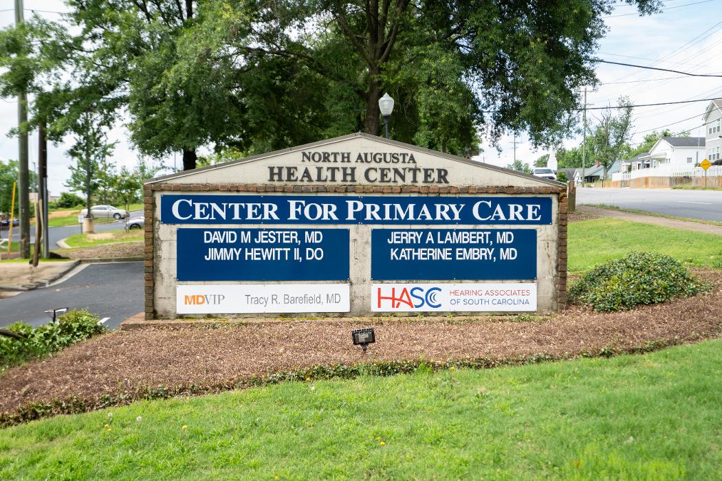 Hearing Associates of South Carolina