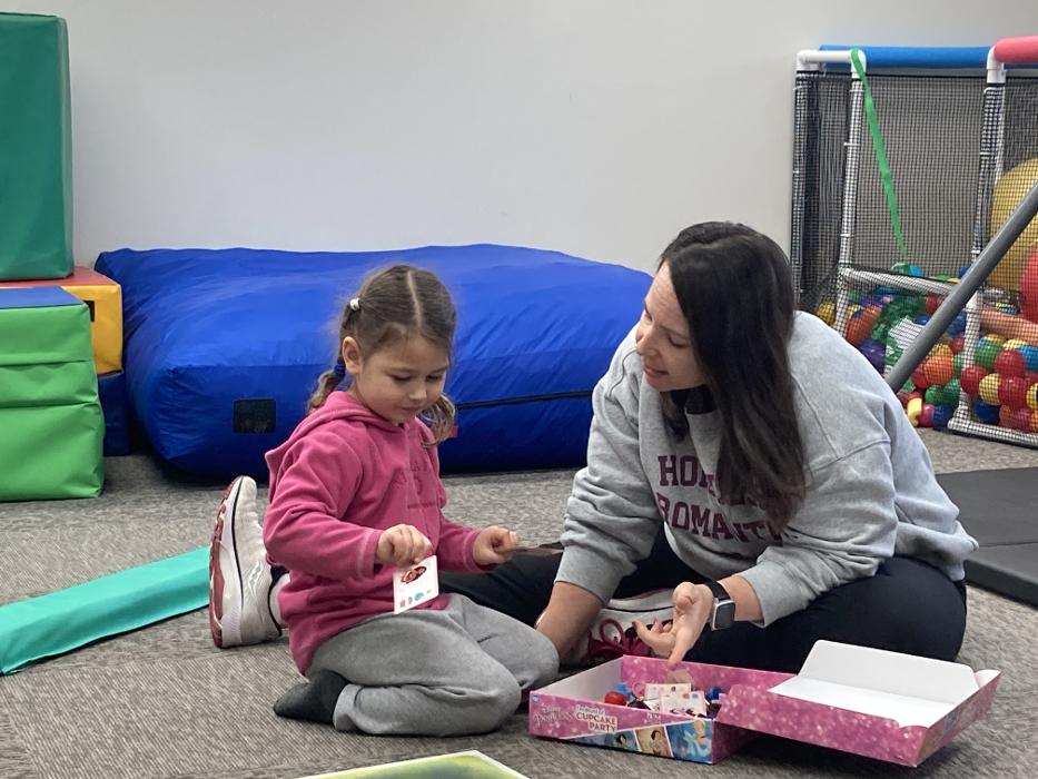 Delaware Speech & Hearing Center