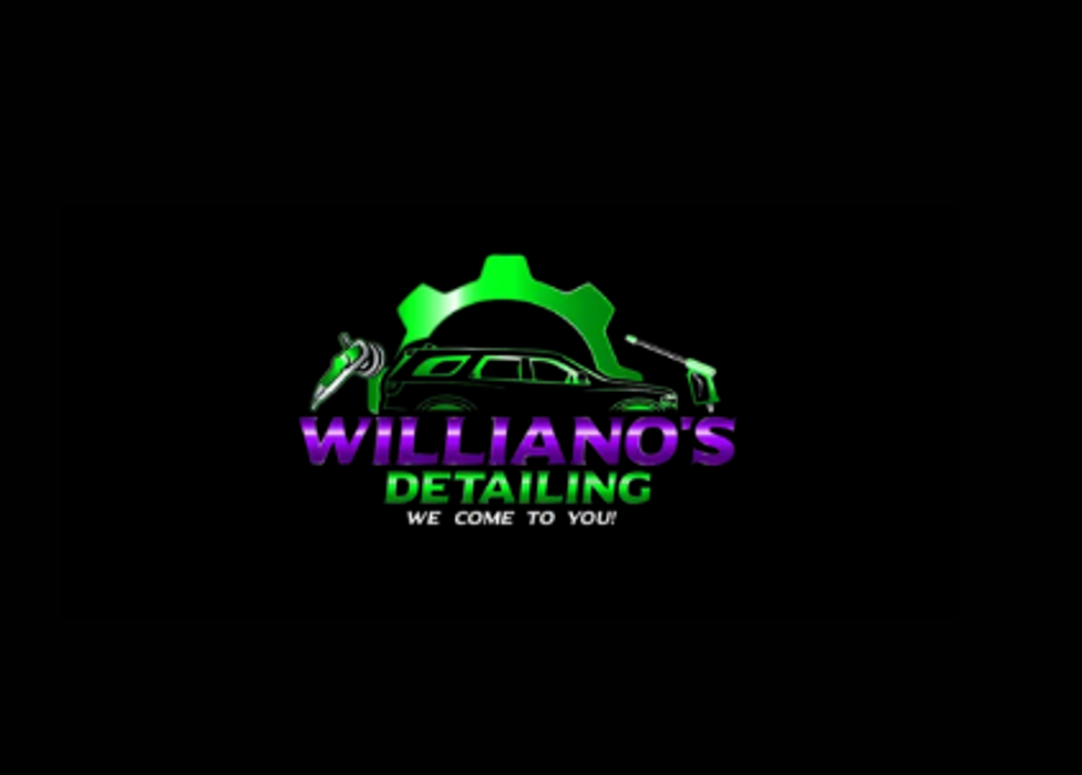 Williano's Detailing - Willow Grove, PA