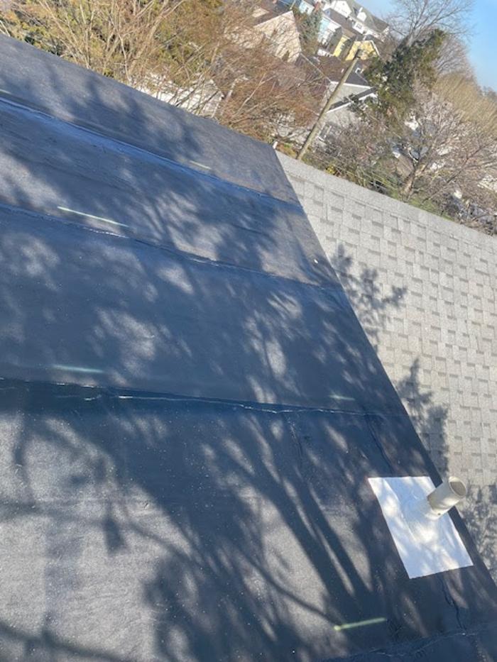 Fairfield Roofing Image