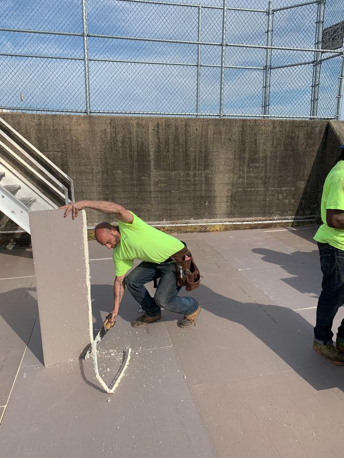 Fairfield Roofing Image