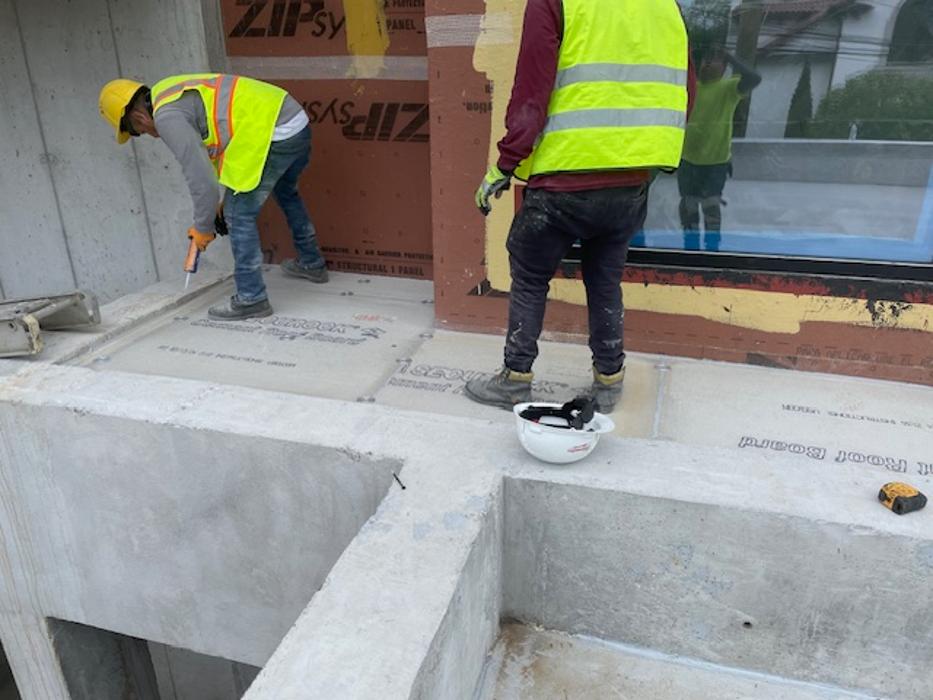 Fairfield Roofing Image