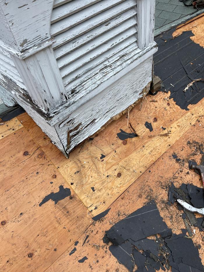 Fairfield Roofing Image