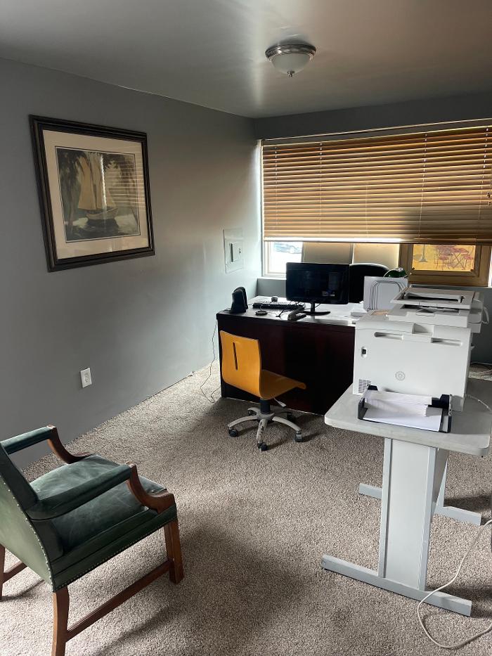 Fairfield Roofing Image