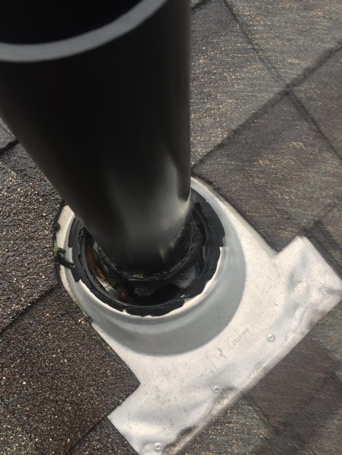 Fairfield Roofing Image