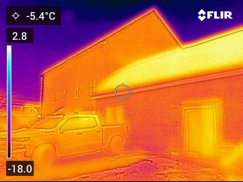 Fairfield Roofing Image