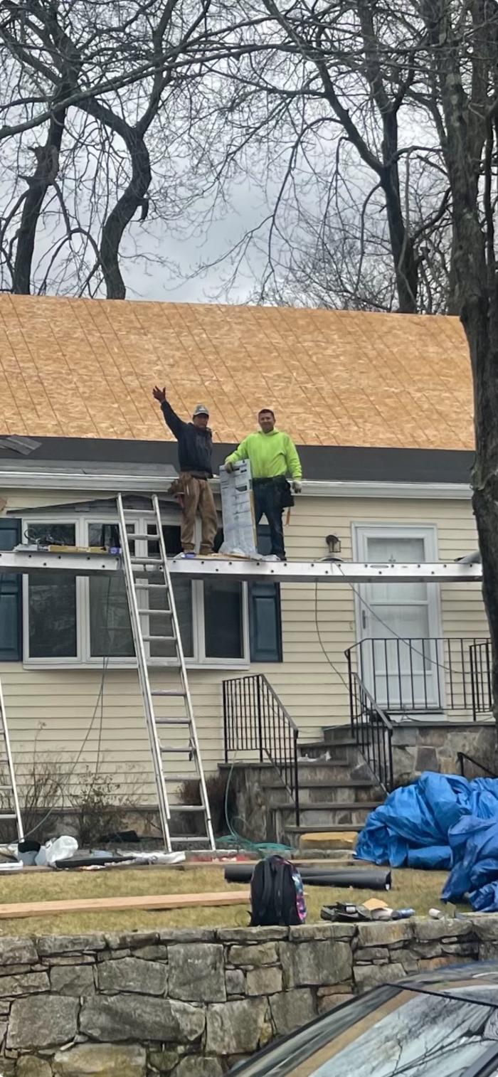 Fairfield Roofing Image