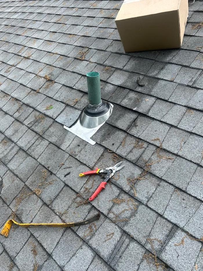 Fairfield Roofing Image