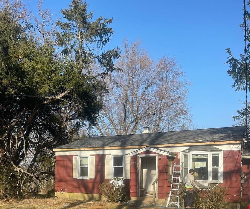 Fairfield Roofing Image