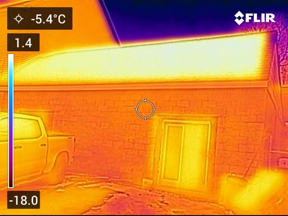 Fairfield Roofing Image