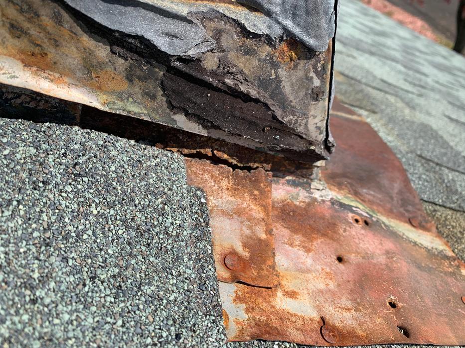 Fairfield Roofing Image