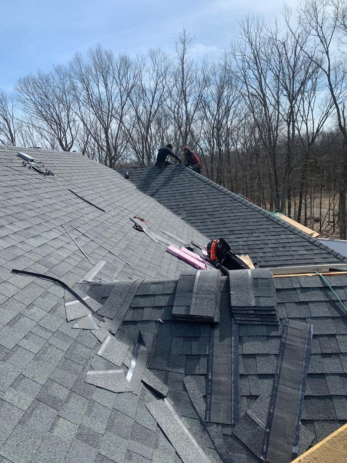 Fairfield Roofing Image