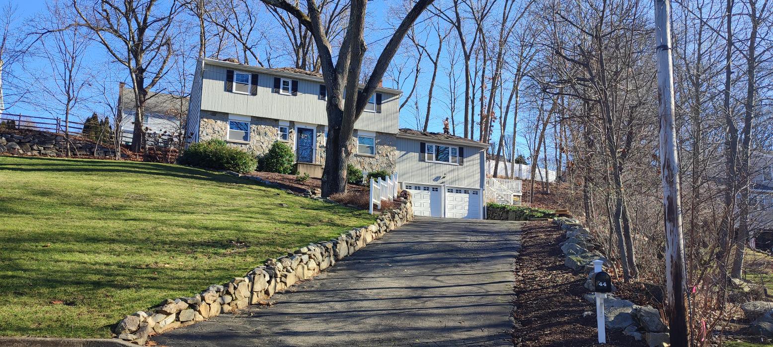 Fairfield Roofing Image