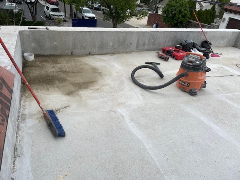 Fairfield Roofing Image