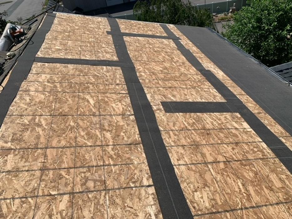 Fairfield Roofing Image