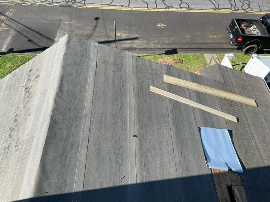 Fairfield Roofing Image